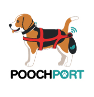 PoochPort logo